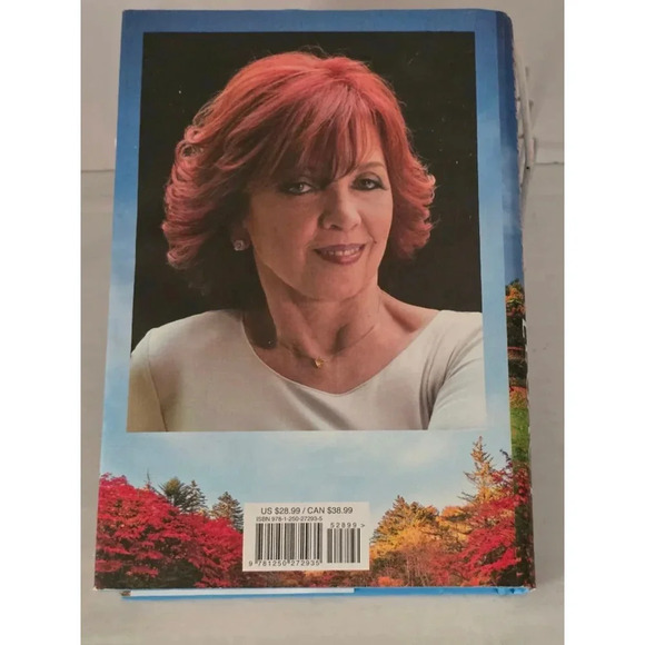 Nora Roberts Legacy‎ Book - Picture 3 of 4